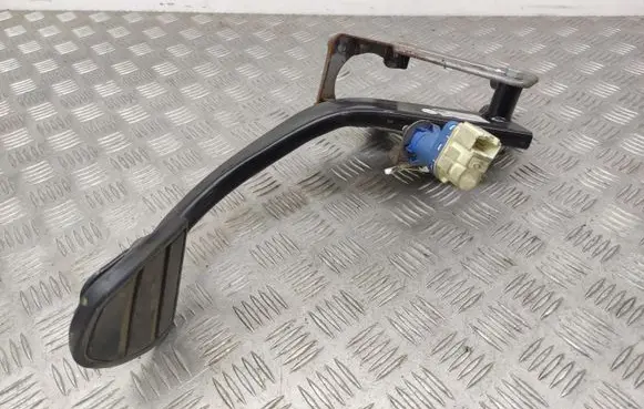 Land Rover Range Rover Sport L320 Brake pedal SKB500031