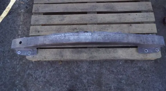 Renault Laguna III Front bumper cross member