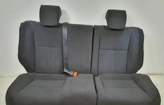 Alfa Romeo 147 Rear seat 
