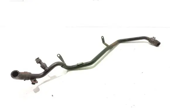 Audi A6 S6 C7 4G Engine coolant pipe/hose 03L122157C