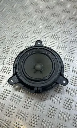 Mazda 3 II Rear door speaker GHR166960