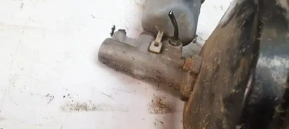 Volvo S40, V40 Master brake cylinder 310052