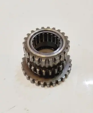 Maserati Ghibli Timing chain sprocket 560517
