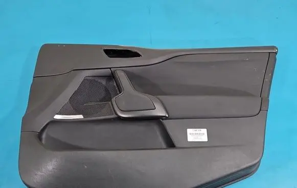 Citroen DS4 Front door card panel trim 98082756ZD IMPRK1542258
