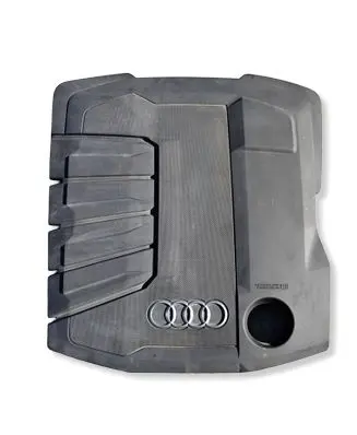 Audi A5 Engine cover (trim) 05L103925D 05L103925