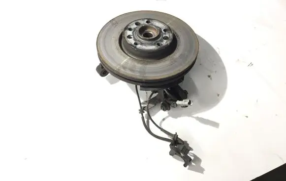 Citroen Jumpy Front wheel hub 364793