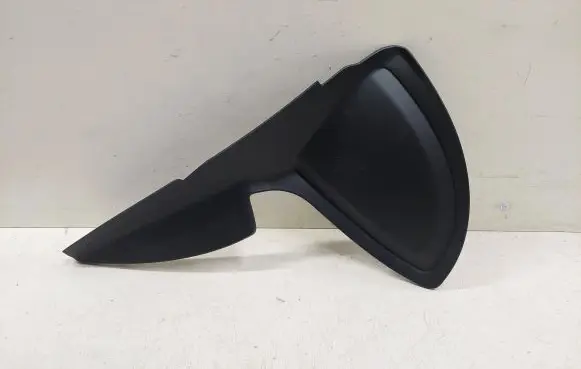 Citroen C5 Dashboard side end trim G8123007 63040930