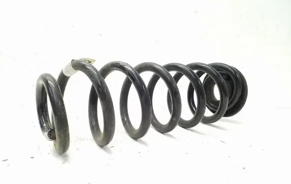 Volkswagen Tiguan Allspace Rear coil spring 5Q0512149B 5Q0512149 5QN511115