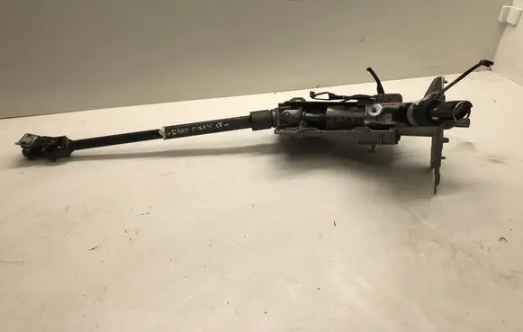 Citroen C4 Grand Picasso Steering wheel axle A876430