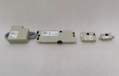 BMW 6 F12 F13 Aerial antenna switch