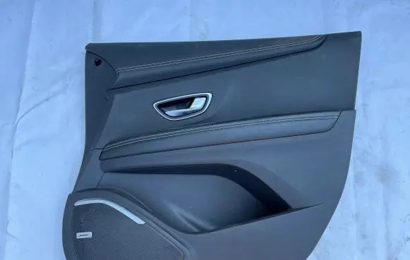 Renault Scenic IV - Grand scenic IV Front door card panel trim 809006510R
