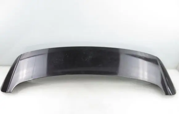 Nissan Qashqai Tailgate/trunk spoiler