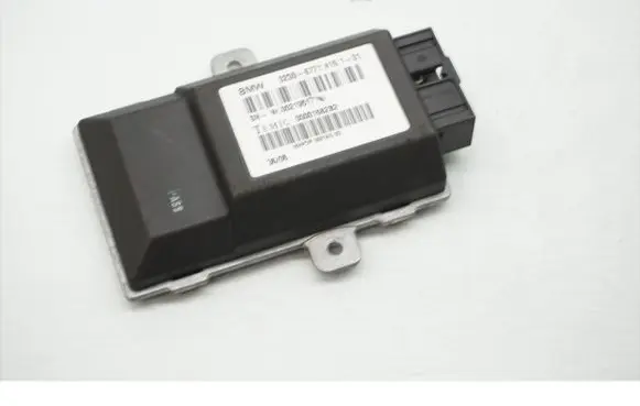 BMW 7 E65 E66 Other control units/modules 6771415