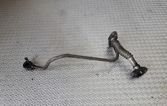 Honda CR-V Turbo turbocharger oiling pipe/hose