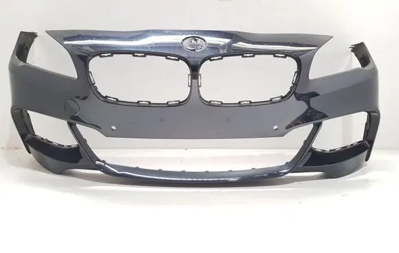 BMW 2 F46 Front bumper 51118057878