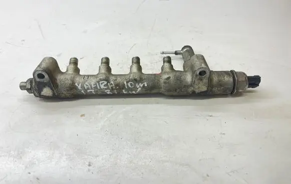 Opel Zafira B Fuel main line pipe