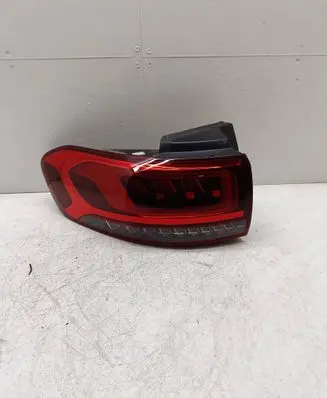 Rear/tail lights