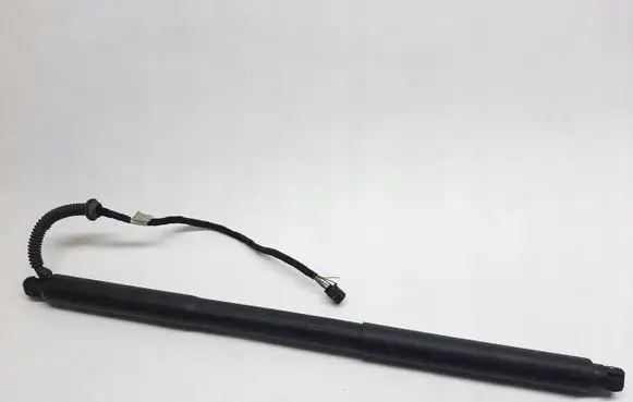 Porsche Cayenne (9Y0 9Y3) Tailgate strut 9Y0827851A