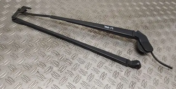 Toyota Yaris Windshield/front glass wiper blade 