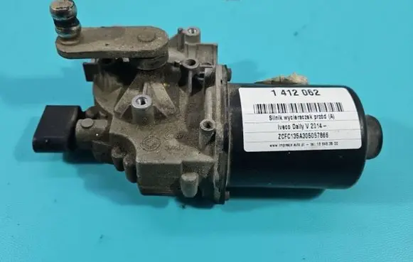Iveco Daily 6th gen Wiper motor W000051914 IMPRK1412062
