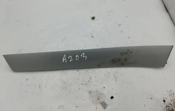 BMW X3 E83 Other interior part 1222764 528506