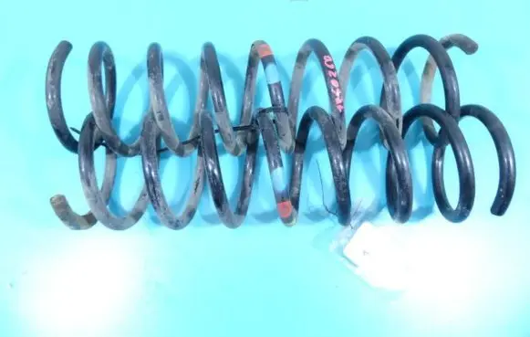 Ford Focus Rear coil spring IMPRK1240260