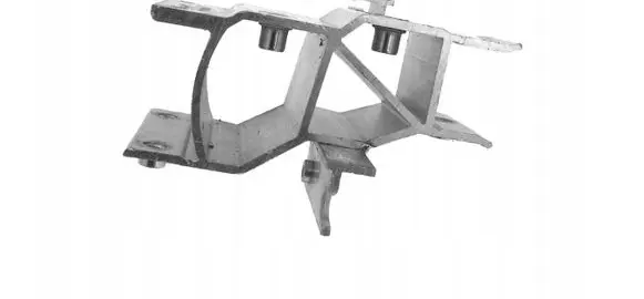 BMW X3 G01 Front bumper mounting bracket 51117473457 5905049720252