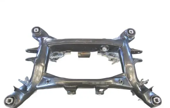 BMW X3 G01 Rear beam 33306887442
