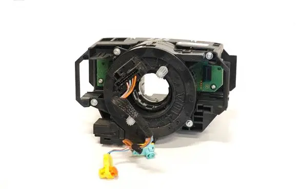 Land Rover Evoque I Airbag slip ring squib (SRS ring) BJ3214A664AC