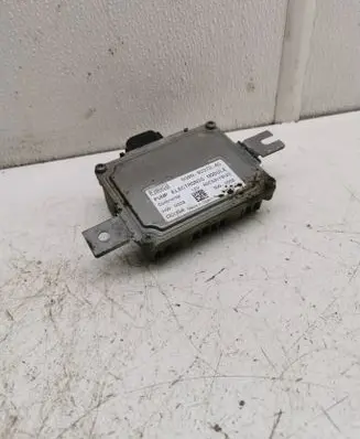 Volvo XC60 Fuel injection pump control unit/module 6G9N9D372AC 8465028 A2C53119120