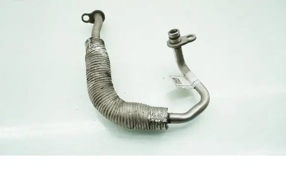 Mini Cooper Countryman R60 Turbo turbocharger oiling pipe/hose MMAUTKO19437