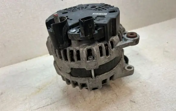 Infiniti Q50 Generator/alternator 231004HH3A A0009066706