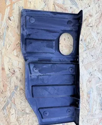 Hyundai i40 Engine splash shield/under tray 291203Z000