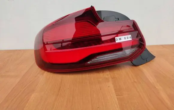 BMW 2 F22 F23 Rear/tail lights 9491593