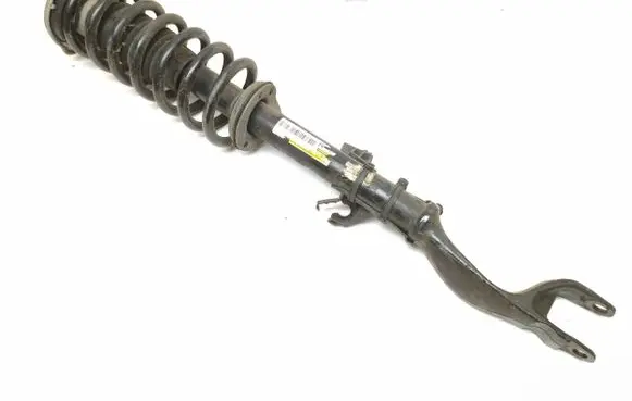 Mercedes-Benz GLC C253 Front shock absorber/damper A2533203066