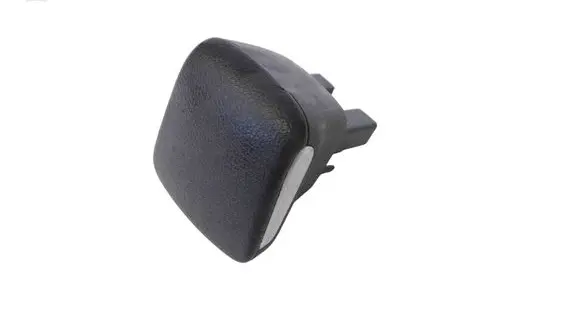 Mercedes-Benz B W247 Gear lever shifter trim leather/knob