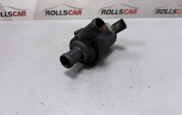 Audi Q7 4L Electric auxiliary coolant/water pump 7L0965561L 12402050300 14809