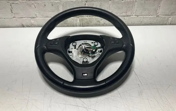 BMW X5 E70 Steering wheel 7842156 307352599001 3388E701