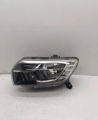 Dacia Sandero Headlight/headlamp 260605665R 9011443000Y3