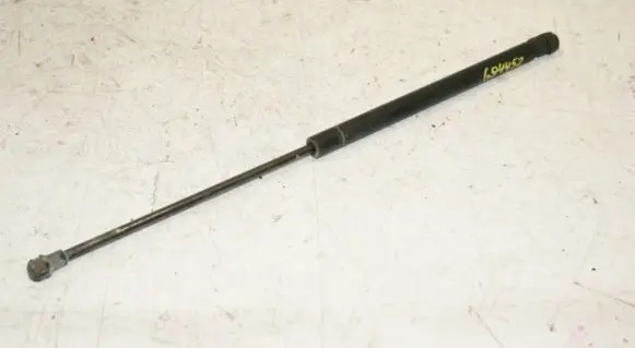 Volkswagen Polo Tailgate/trunk strut/damper 6Q6827550C 6Q6827550A