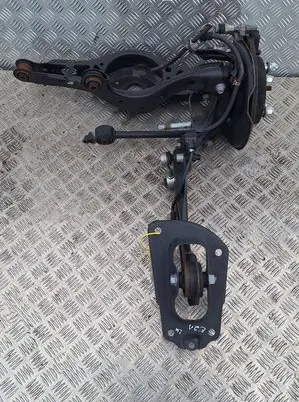 Toyota Corolla E210 E21 Rear suspension assembly kit set S25165089