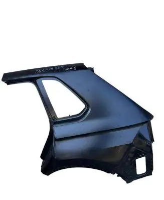 Volkswagen Tiguan Rear quarter panel 5M1835507