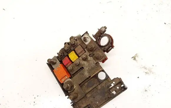 Fiat Stilo Positive cable (battery) 