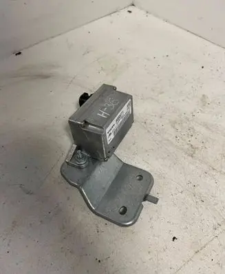 Volvo XC70 ESP acceleration yaw rate sensor 8688071 8688070 10098504034