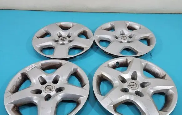Opel Astra H R16 wheel hub/cap/trim IMPRK1487598