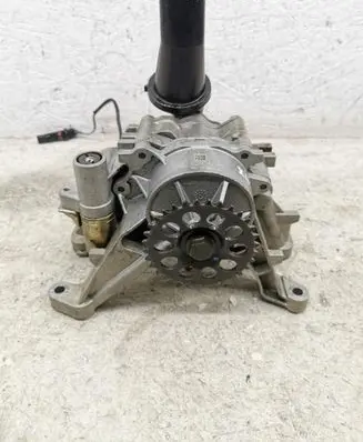 Land Rover Range Rover Velar Oil pump G4D36L079J