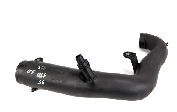 Volkswagen Touran I Intercooler hose/pipe 1K0129654K 446143602