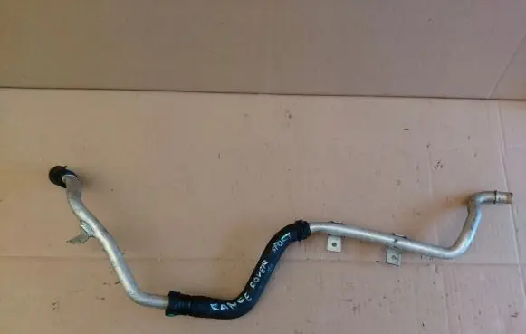 Land Rover Range Rover Sport L494 Engine coolant pipe/hose CPLA18B402AC