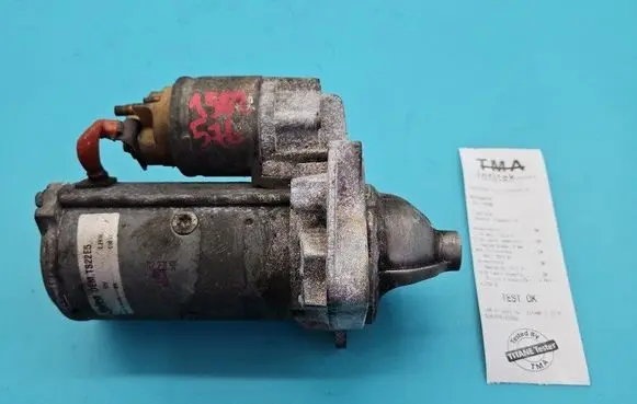 Renault Espace IV Starter motor 8200628430 IMPRK1502576