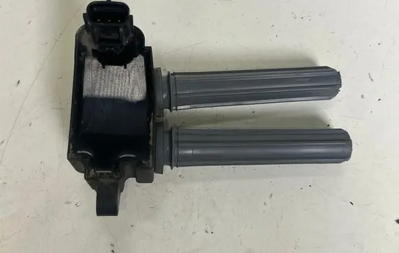 Dodge Durango III High voltage ignition coil 68238603AA